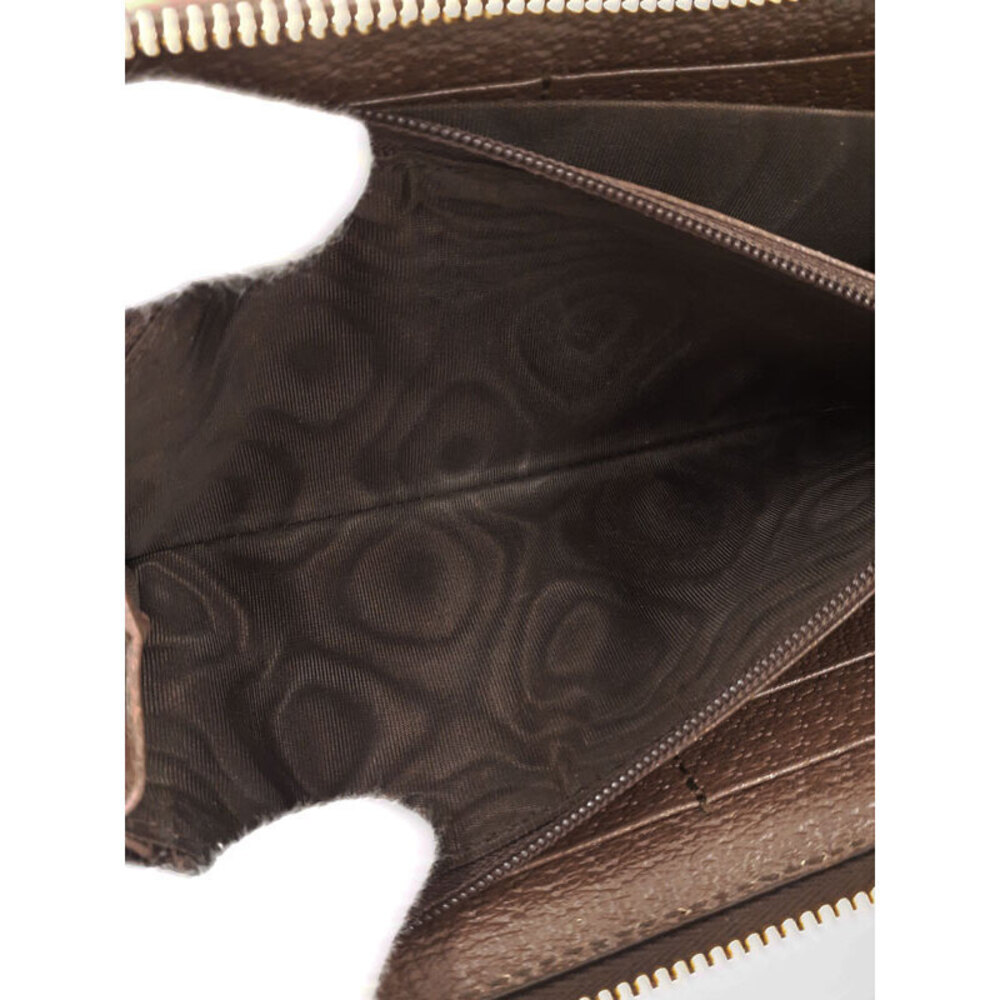 Gucci Ophidia GG Zip Around Wallet Long - Picture 4 of 9